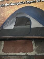 Sleeps backpacking tent for sale  Osteen