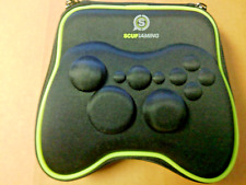 Scuf Gaming Controller Protective Carrying Case XBOX for sale  Shipping to South Africa