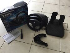 Thrustmaster t80 racing gebraucht kaufen  Zorneding