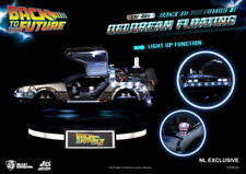 DeLorean Back to the Future Back in die Future versión flotante de lujo NUEVO segunda mano  Embacar hacia Argentina