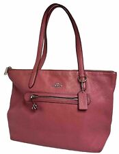 pink coral hangbag coach for sale  Chico