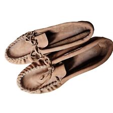 Taos moccasins size for sale  Challis