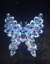 Beautiful blue silver for sale  Wallingford