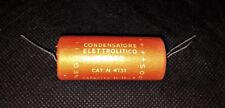 Condensatore elettrolitico ori usato  Garlasco