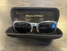 Marc polo sonnenbrille gebraucht kaufen  Hamburg