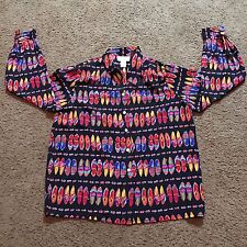 Jordan women blouse for sale  Mulino
