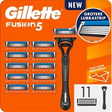 Gillette fusion rasierer gebraucht kaufen  Eystrup