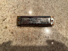 antique m harmonica hohner for sale  Benson