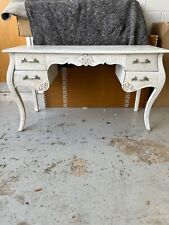 french style dressing table for sale  LEIGH