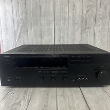 Yamaha dsp a590 for sale  DARTFORD