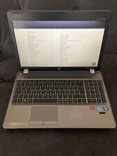Laptop probook 4530s gebraucht kaufen  Lahr