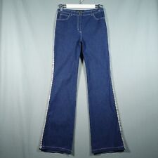 Escada jeans womens for sale  LONDON