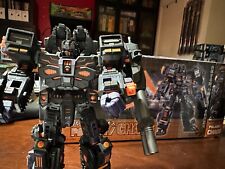 Maketoys chaos paladin for sale  Kyle