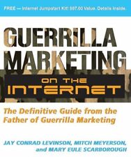 Guerrilla marketing internet for sale  Denver