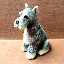 Schnauzer dog art for sale  Waterford