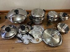 Townecraft chefs ware for sale  USA