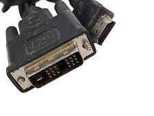 Monitor/AV Cables & Adapters for sale  EDINBURGH