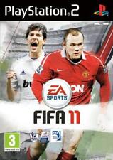 Used, FIFA 11 (PS2) for sale  Shipping to South Africa