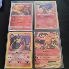 Lot cartes pokémon d'occasion  Le Beausset