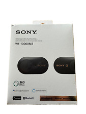 Sony 1000xm3 bluetooth gebraucht kaufen  Bergheim-Nieder-/Oberaußern