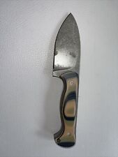 Custom messer klein gebraucht kaufen  Kasbach-Ohlenberg, Hausen, Dattenbg.