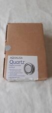 Aqualisa quartz digital for sale  MILTON KEYNES