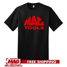 Mac tools shirt for sale  Waterford