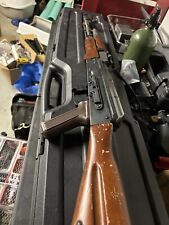 Airsoft rifle ak74n for sale  Batavia