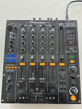 Mixer digital Pioneer DJM-800 profissional DJ com caixa original comprar usado  Enviando para Brazil