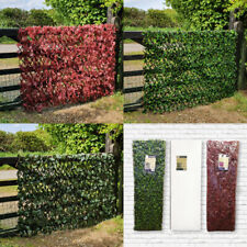 Artificial hedge expanding for sale  Shipping to Ireland
