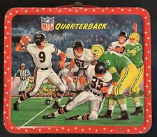 Vintage nfl quarterback for sale  Hudson