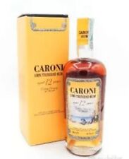 Caroni rum velier usato  Lerici
