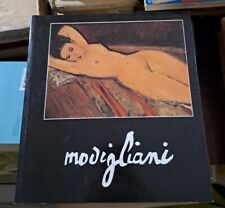 modigliani catalogo usato  La Maddalena