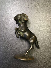 Kleine bronze figur gebraucht kaufen  Ellrich