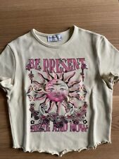 Shirt bershka usato  Urbisaglia