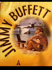 Jimmy buffett pirate for sale  Palmetto