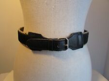 Ceinture vintage mazzarotto d'occasion  Aire-sur-l'Adour