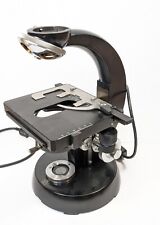 Zeiss mikroskop stativ gebraucht kaufen  Dessau-Roßlau