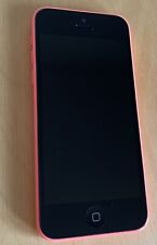 Apple iphone pink for sale  Kearny