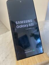 Samsung galaxy a51 d'occasion  Sainte-Geneviève-des-Bois