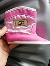 Ugg boots baby gebraucht kaufen  Gelnhausen