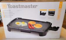 Toastmaster fam size for sale  Midland