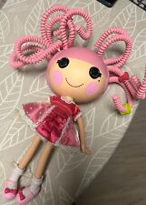 Lalaloopsy puppe gebraucht kaufen  Leipzig