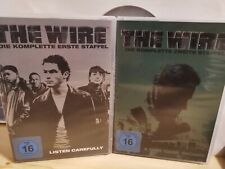 The wire 2 gebraucht kaufen  Rockenhausen