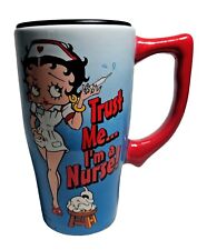Betty boop trust for sale  Collinsville