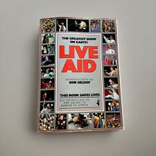 Live aid introduced for sale  WATERLOOVILLE