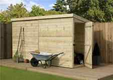 Pent garden shed for sale  MACCLESFIELD