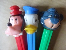 Magnets, Pez d'occasion Magnets, Pez d'occasion Lille