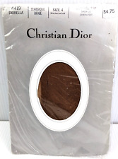 Christian dior diorella for sale  Tyler