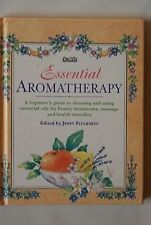 Essential aromatherapy pluckne for sale  UK
